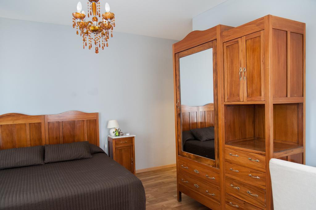 Вилла Agriturismo La Solagna Montebello di Bertona Экстерьер фото